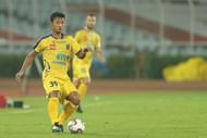 Lalruatthara, Kerala Blasters defender